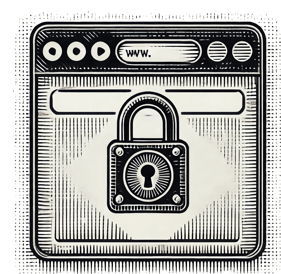 HTTPS browser security