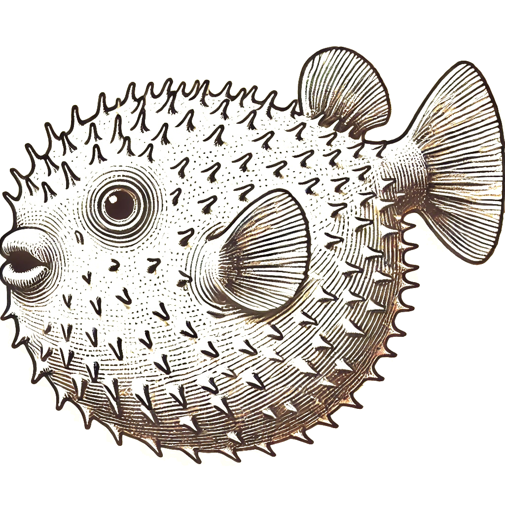 exe.dev blowfish logo